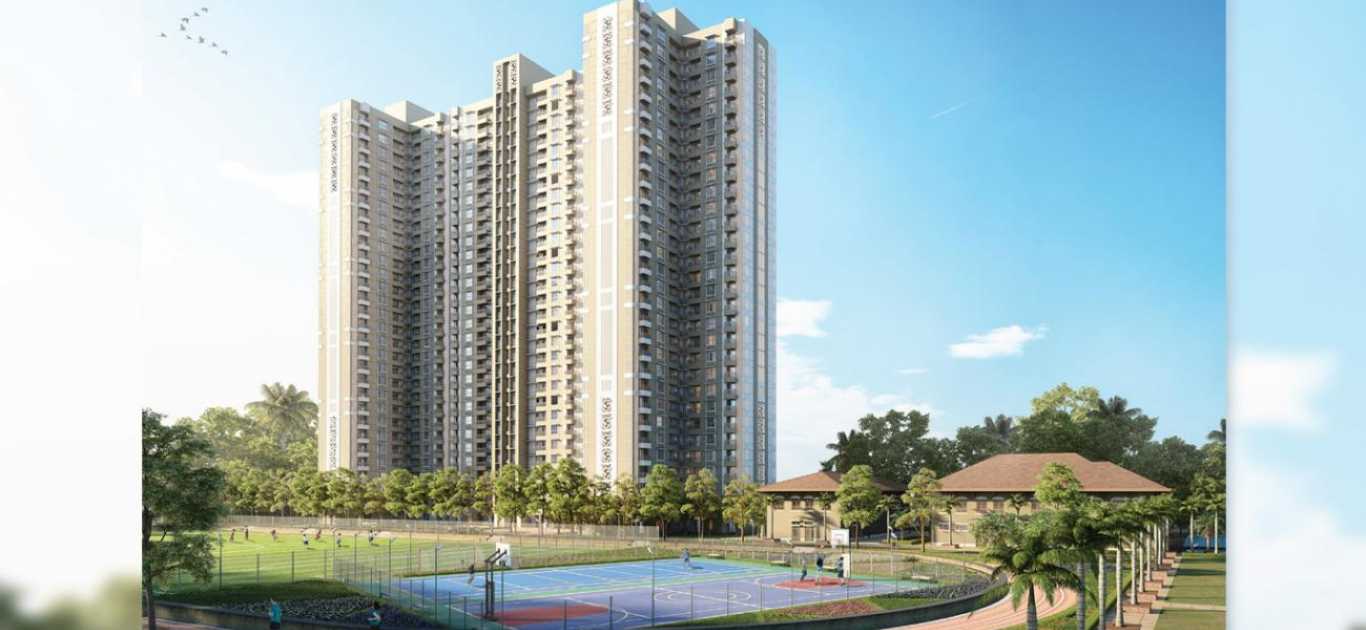 Thane An emerging real estate sector