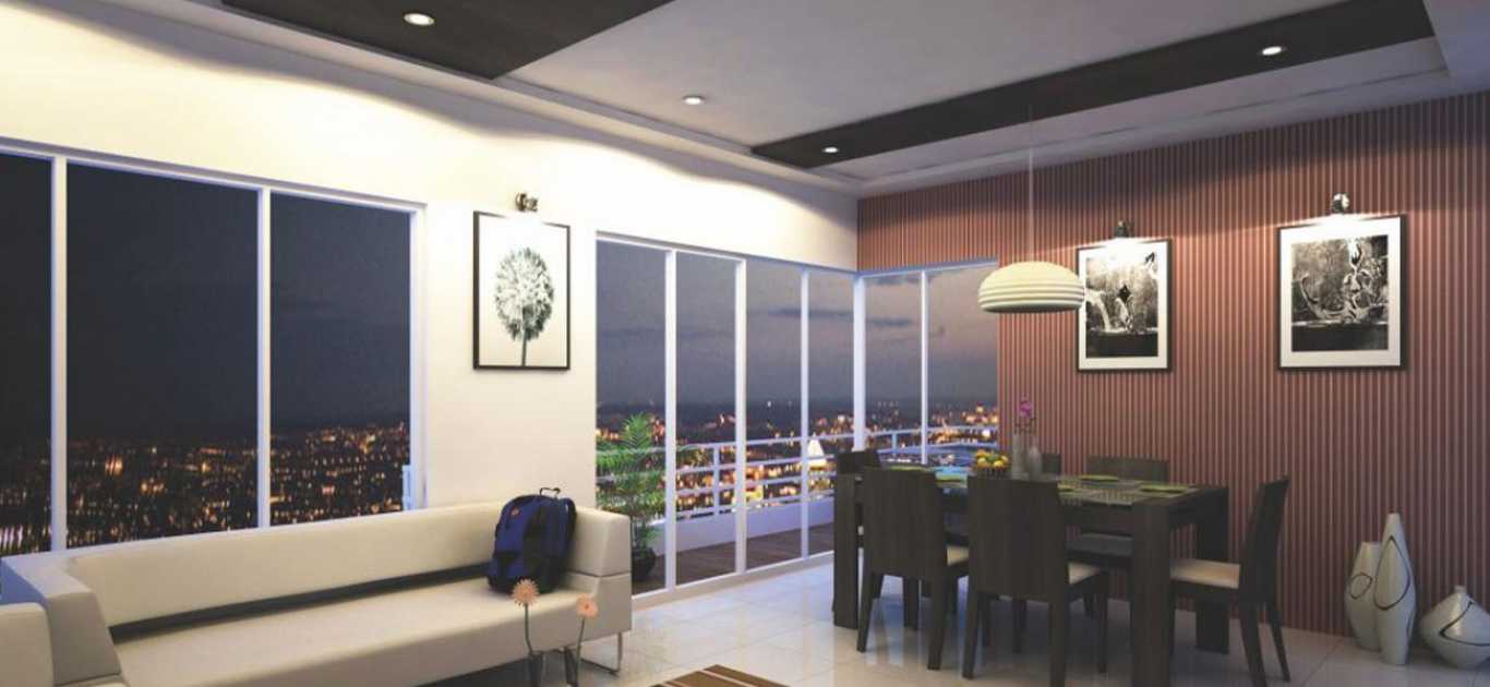 Welcome to a world of luxury and comfort that is simply perfect!