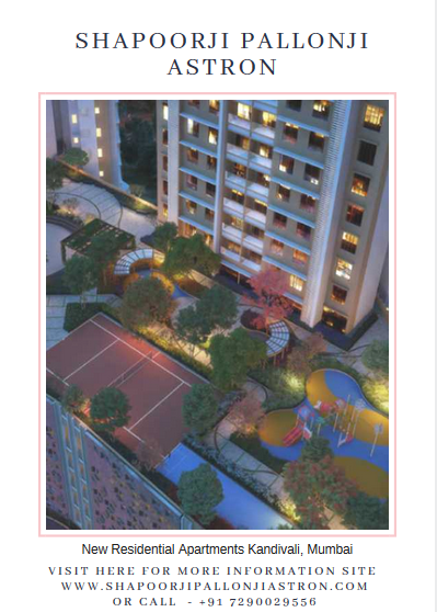 Kandivali: the next real estate investment hub of Mumbai