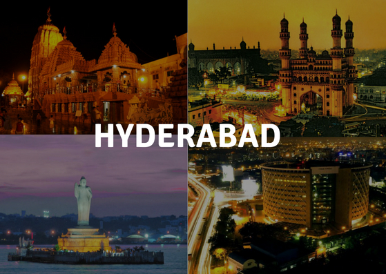 Looking for a property in Hyderabad, Balanagar is the perfect destination!