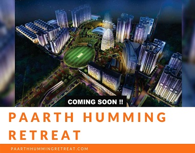 Reasons which consider Paarth Humming as a suitable Investment Destination in Lucknow