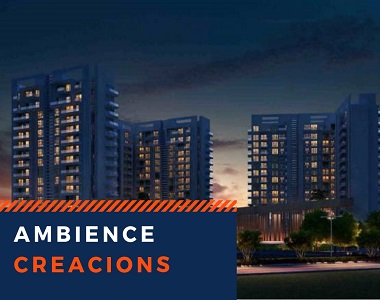 Super Luxury Apartments in Gurgaon are competing with the Global Level