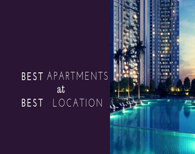 Elita Garden Vista offers apartments at Kolkata best location