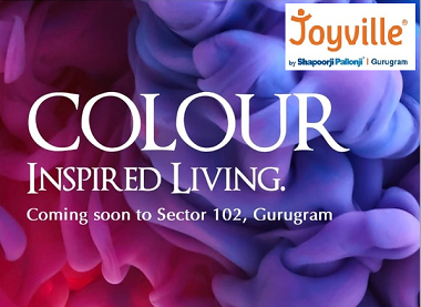 Check quality homes in Sector 102 Joyville Gurgaon for best luxuries