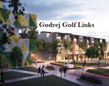 Begin an Outstanding Lifestyle at the Glorious Godrej Greater Noida
