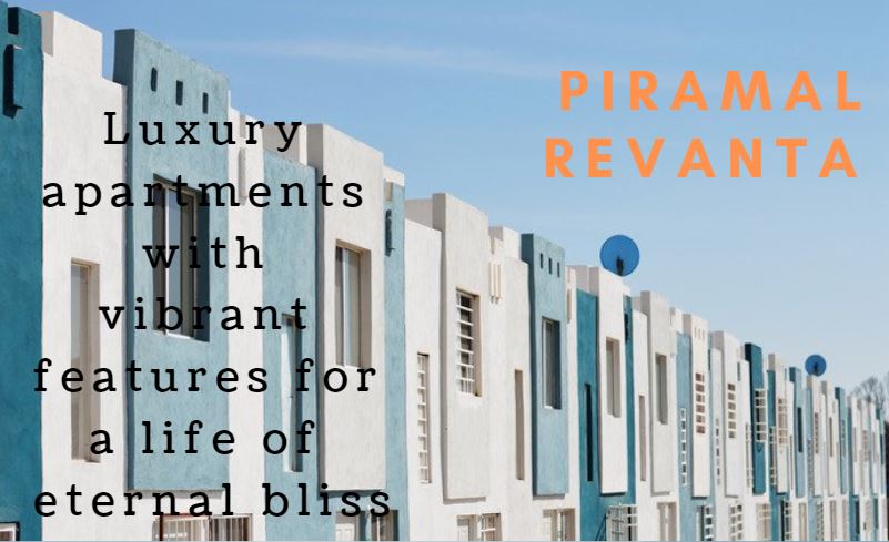 Luxury Apartments With Vibrant Features For A Life Of Eternal Bliss
