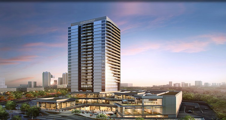 AIPL offers top class business spaces in Gurgaon