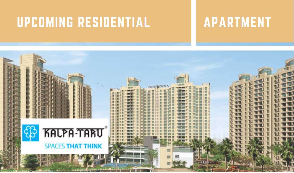 Premium Residential Spaces Packed With Refined Features in Powai Mumbai