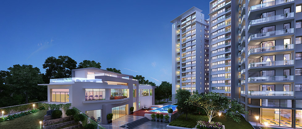 Why Investing in Luxurious Projects in Whitefield is a Good Idea