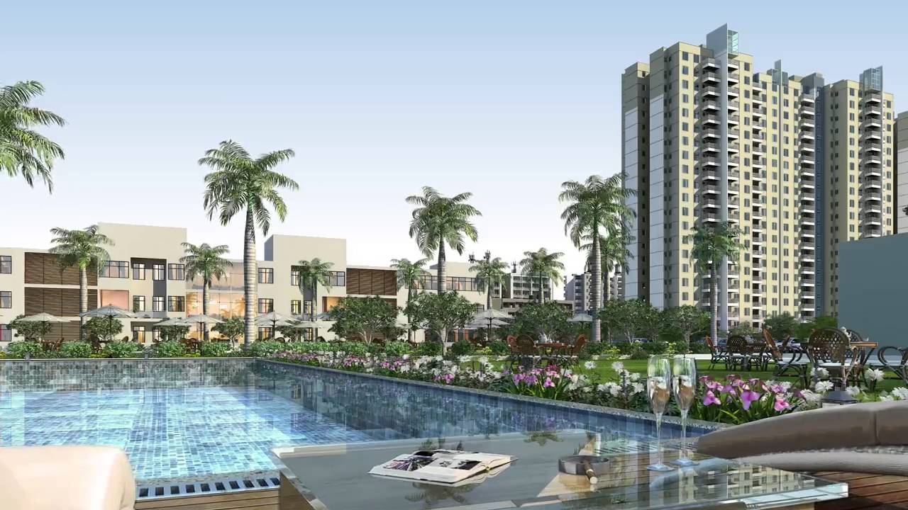 Offers apartments at best price in Sector 102 Gurgaon