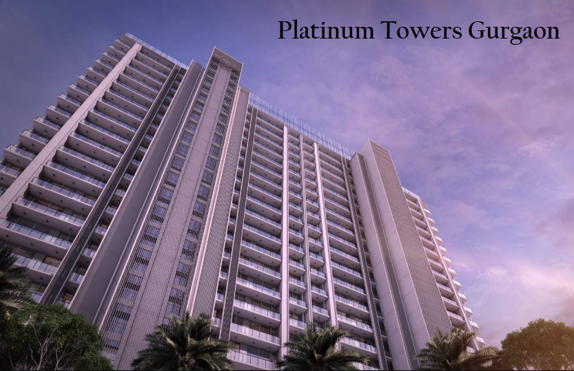 Where your soul meets with your home in Gurgaon