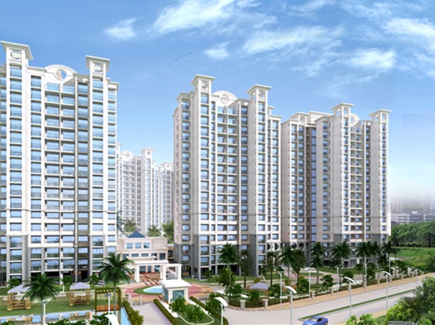 Experience life time happiness in Dwarka Expressway Gurgaon