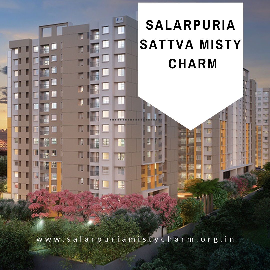 Sattva Group, has grown living a green life paired with modern lifestyle