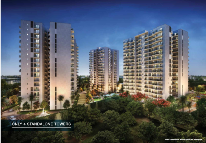 Make a Resourceful Investment in Sector 3 Gurgaon