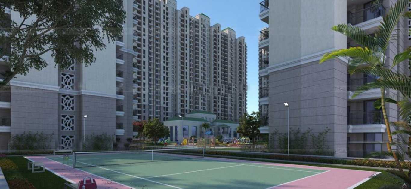 Choose High Life in Noida by Selecting Apartments in Noida