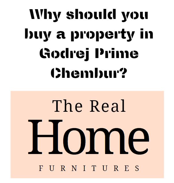Why should you buy a property in Chembur?