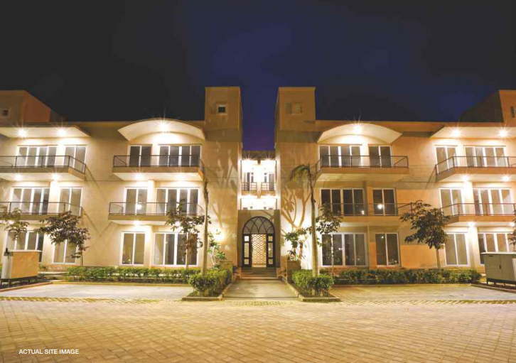 Finding Exceptionally Designed Premium Villas In Gurgaon