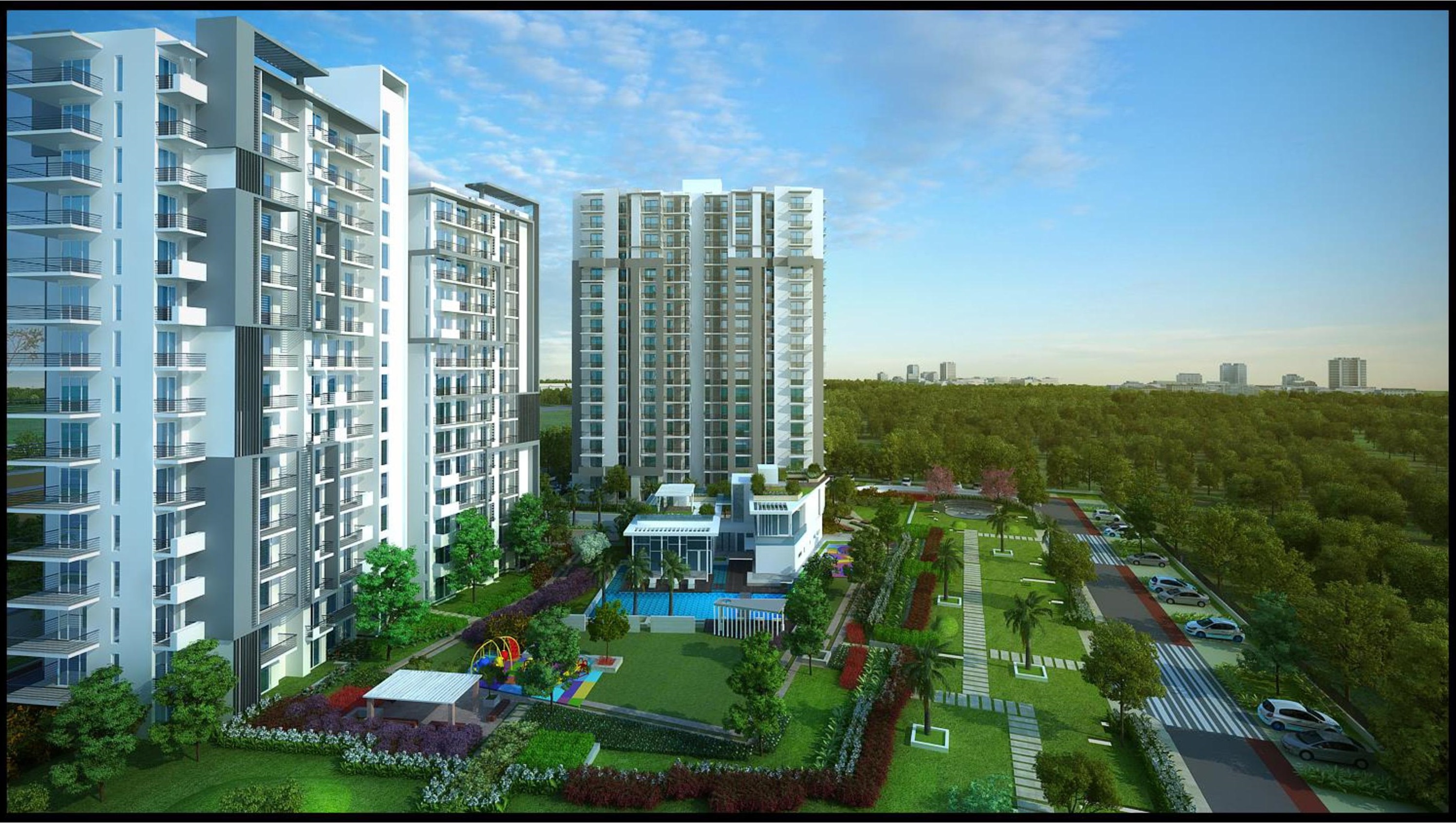 Why should you buy a residential property in Pune?