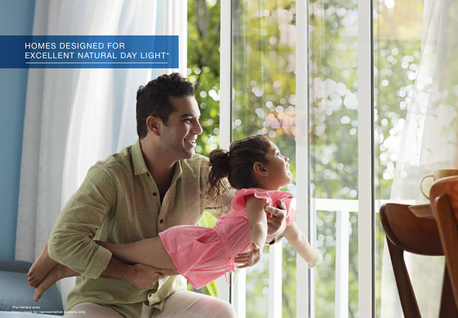 Get your dream home at Sector 3 in Gurgaon