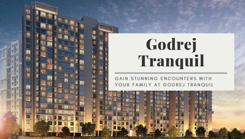 Gain Stunning Encounters With Your Family at Kandivali