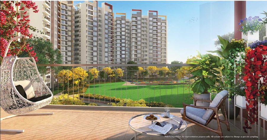 A First Class Private Property in Gurgaon