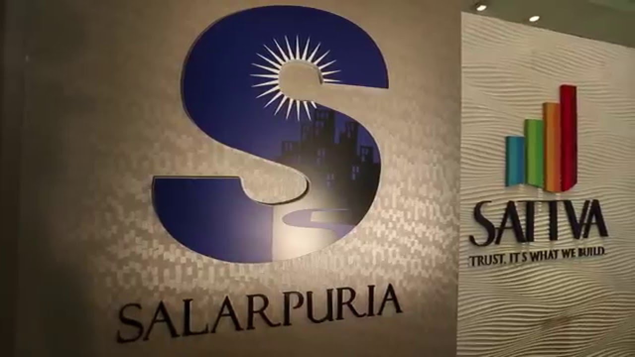 Salarpuria Having Extraordinary Features for Supreme Life