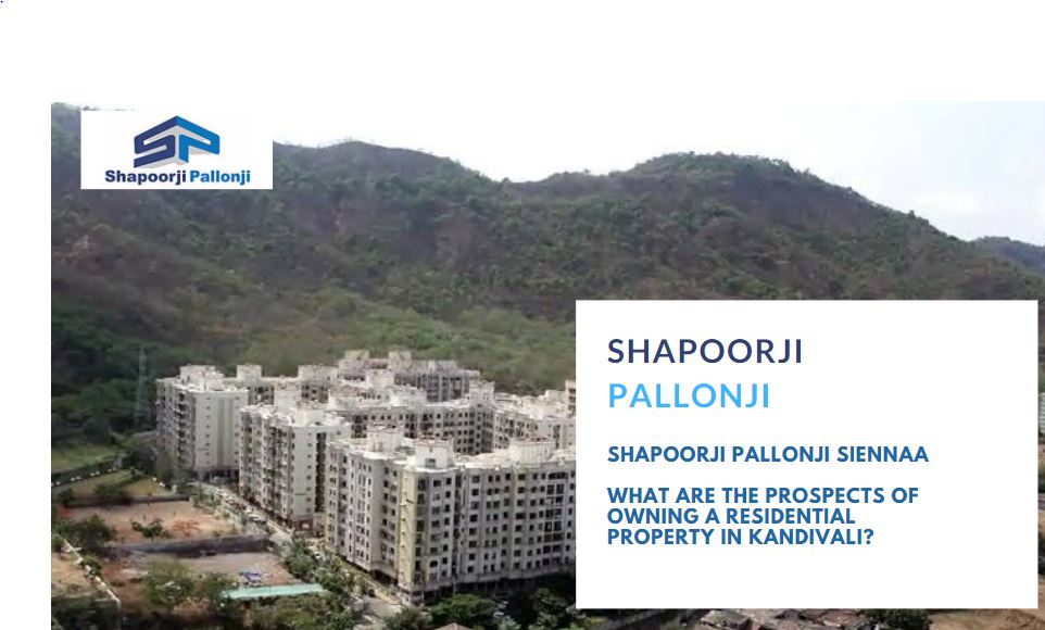 What Are The Prospects Of Owning A Residential Property In Kandivali?