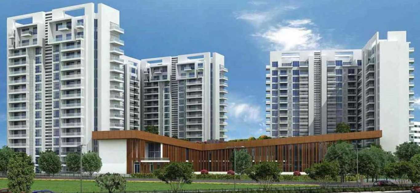 Dream Big Live Smartly Invest in Gurgaon