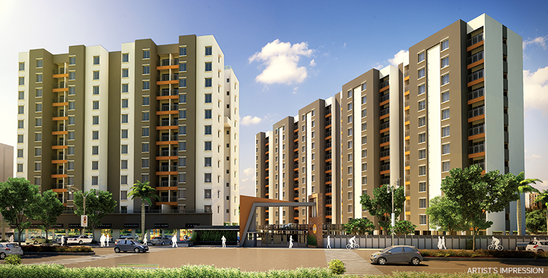 Reasons to invest in a home in Pune