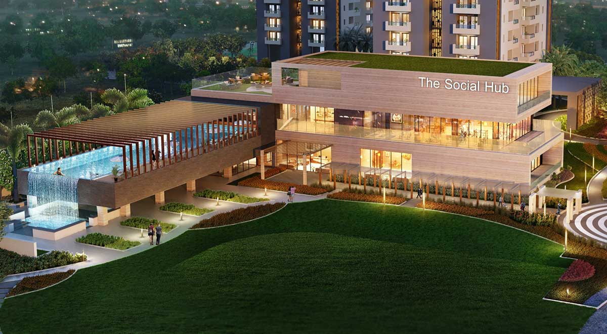 Carving for Supreme Life in Gurgaon