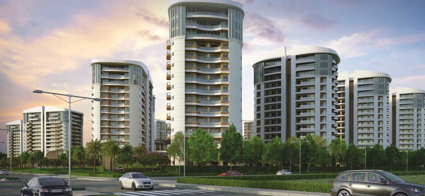 Connect with the Prestigious Luxury Hub in Lucknow