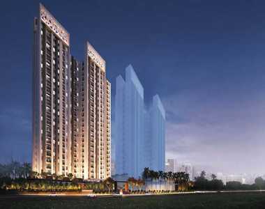 For Intelligent Housing Invest in Rishi Pranaya Kolkata