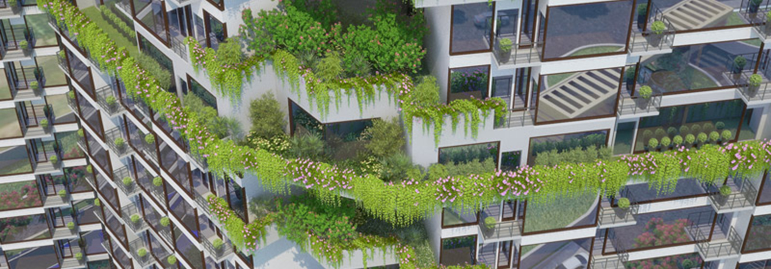 Go for Extremely Beautiful Homes in Gurgaon