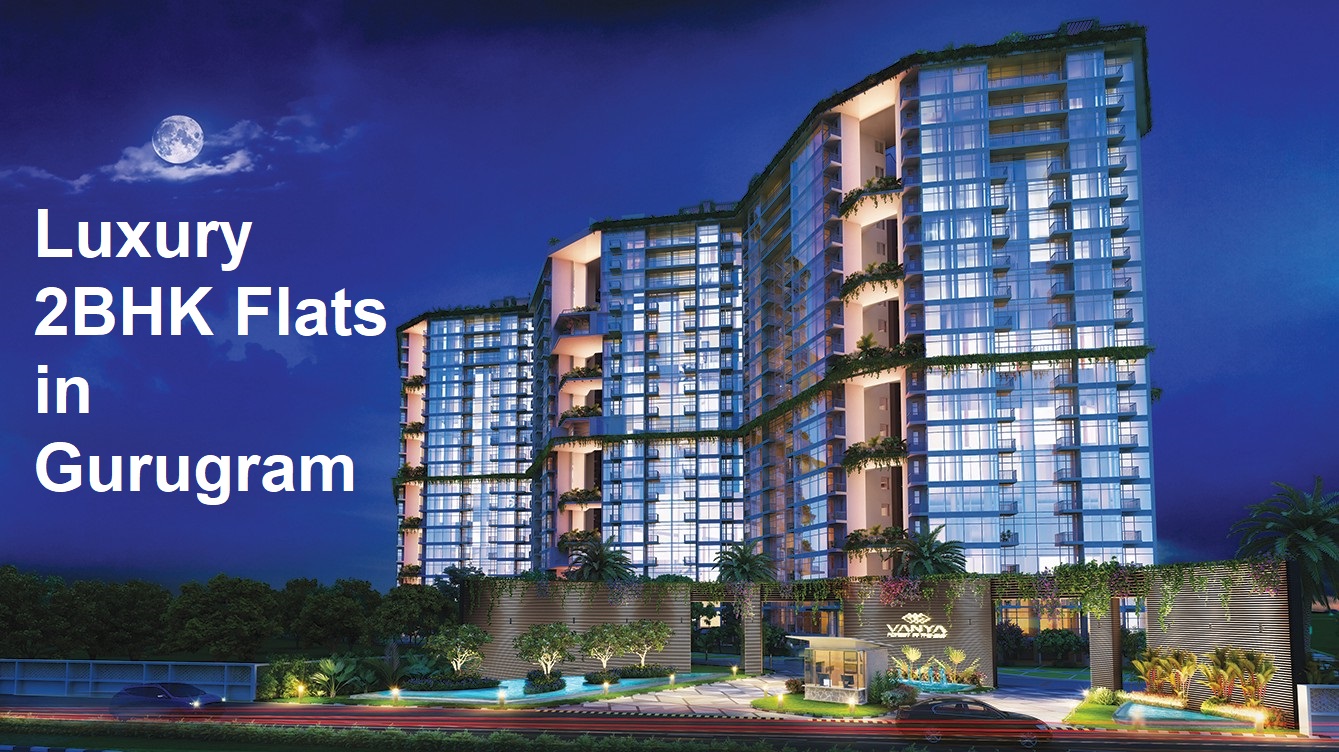 An Intelligent Choice for Supreme Life in Gurgaon