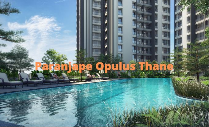 Why Invest In Residential Property In Kalyan Thane