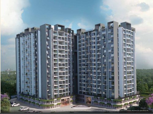 Why should you buy a residential property in Bavdhan?