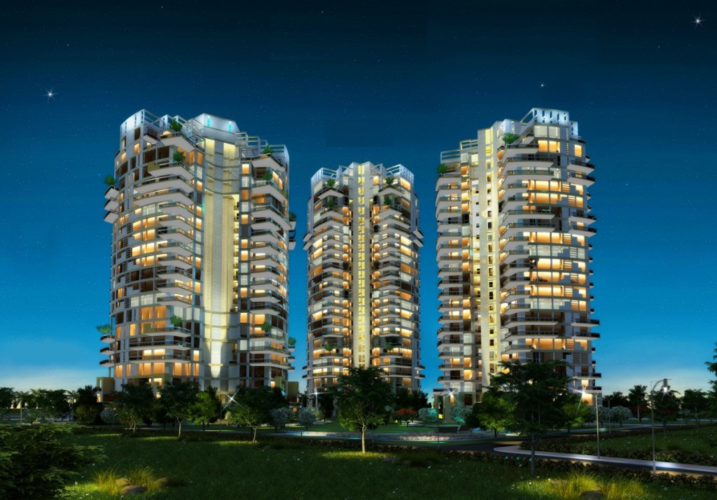 Finding the Blend of Peace Luxury and Comfort in Gurgaon