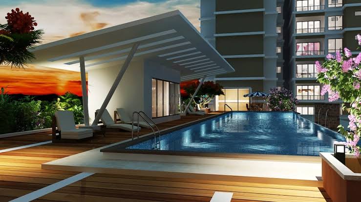 Make life luxurious and exciting buy apartments in Bangalore