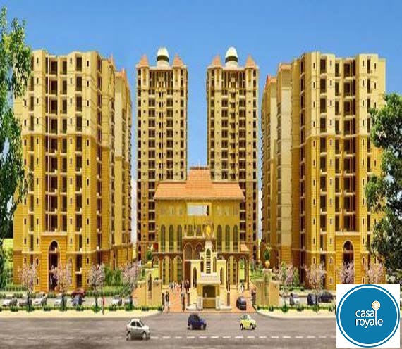 Experience the World of Elegance in Noida