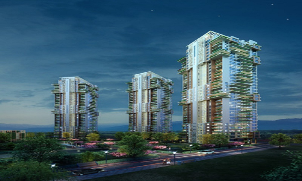 Carving for Lavish Homes But Smart Apartments in Gurgaon
