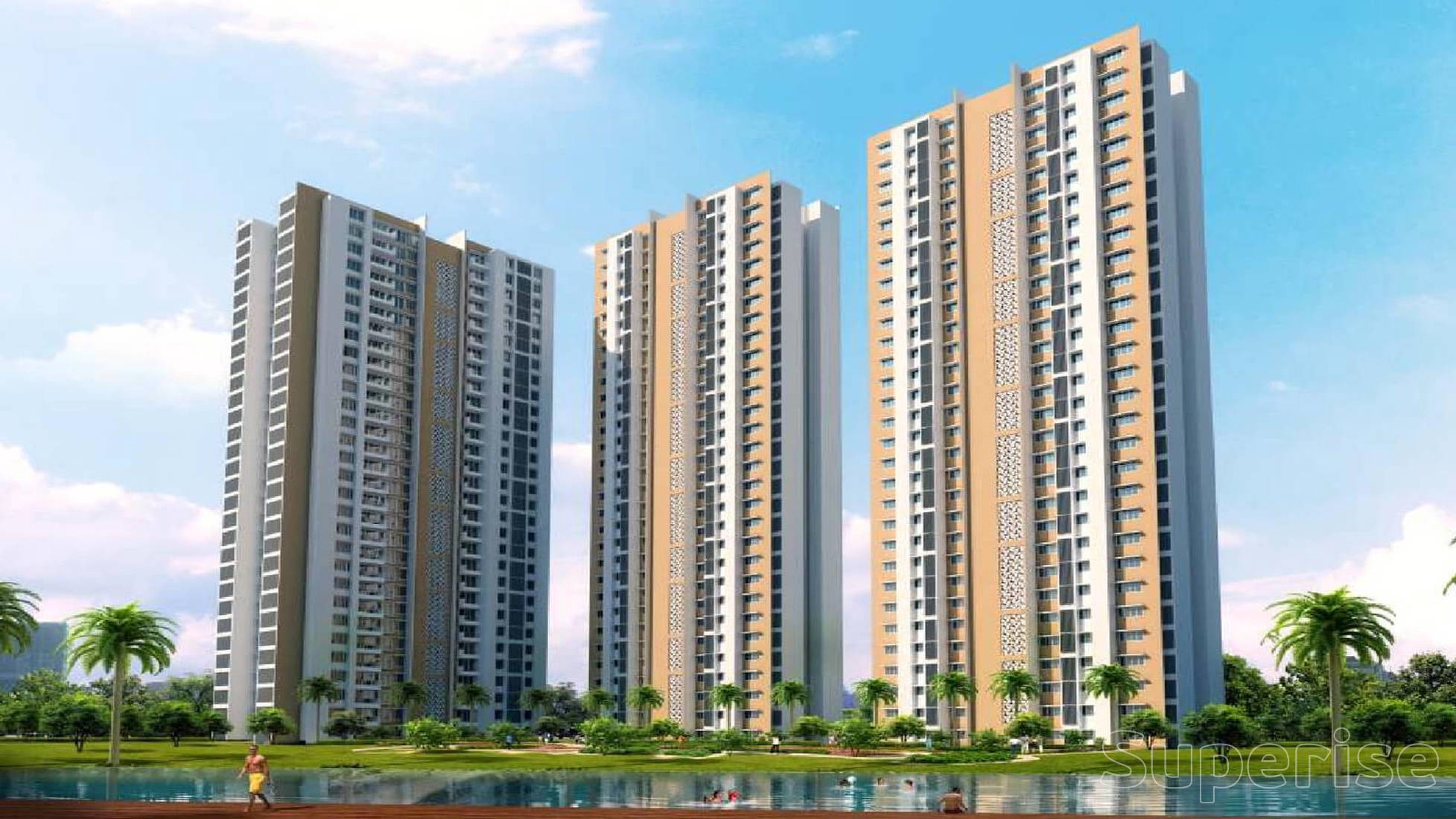 Should I purchase a flat in Thane?