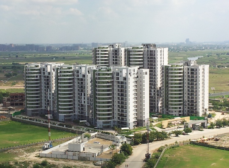 Invest in Nourishing Noida for Improved Lifestyle