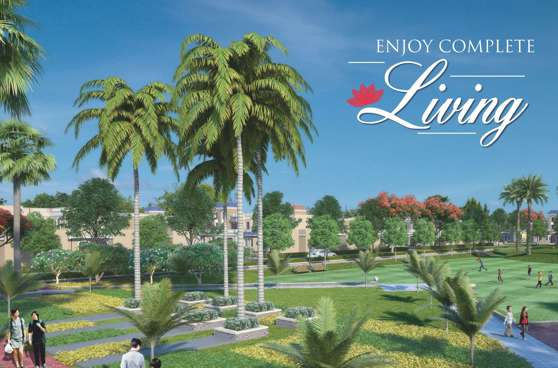 Invest in Lucknow for better chances of Investment Growth