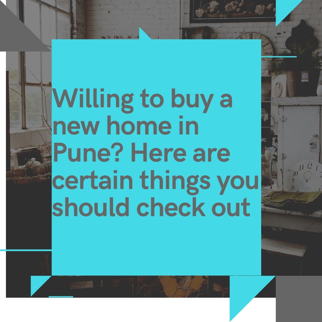 Raheja Reserve at NIBM, Pune by Raheja Developers