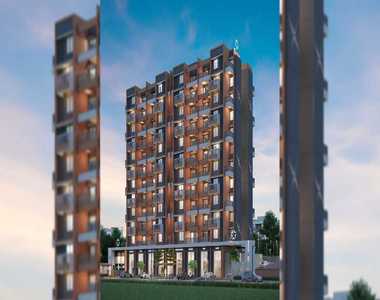 Buy your new apartment in Vision Starwest in Pune