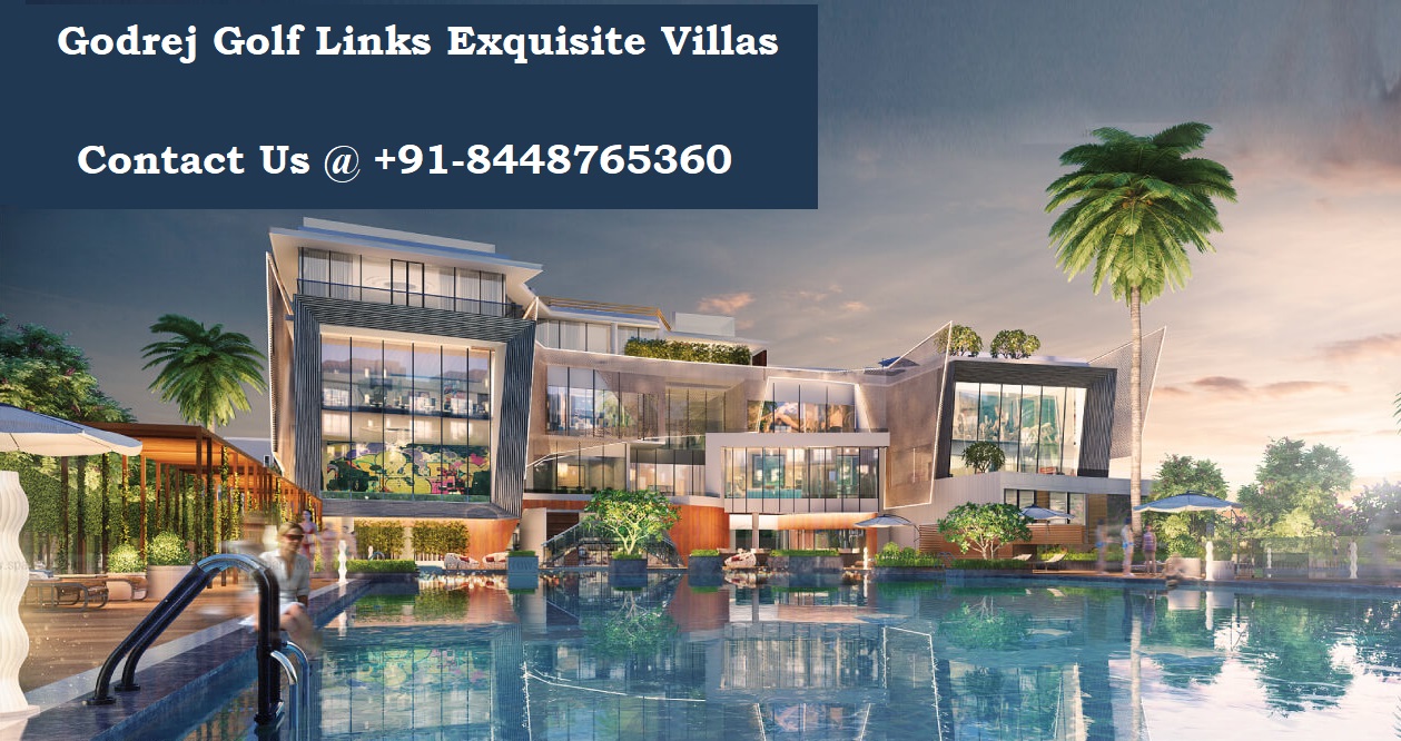 Get Your Classy Luxurious Address with Wonderful Property