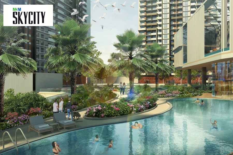 Experience a Supreme Lifestyle, Invest in Gurgaon