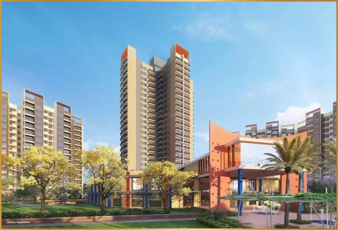 Property For Superior Luxury Living in Gurgaon