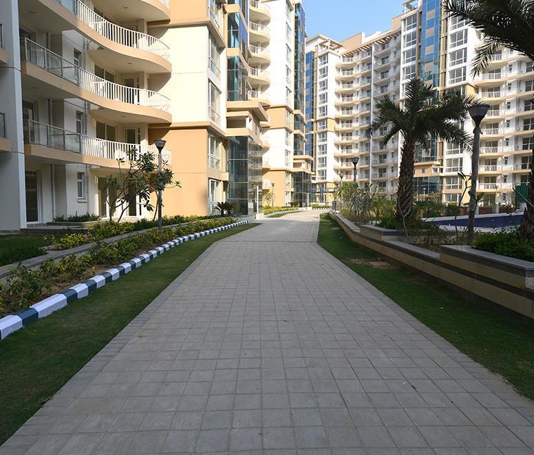 Buy Smart Apartments for High Standard Life in Gurgaon