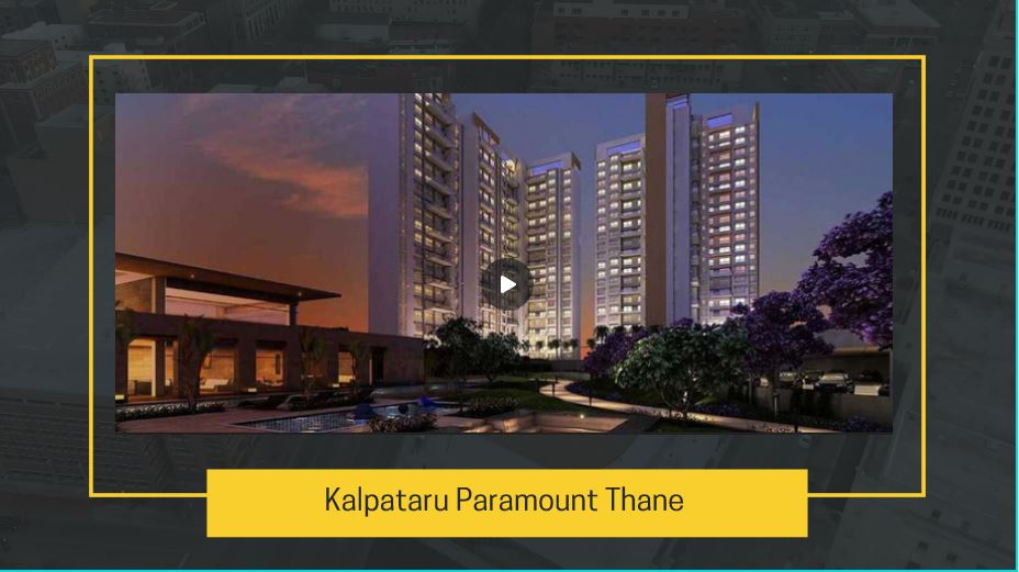Reasons To Buy A Home In Thane